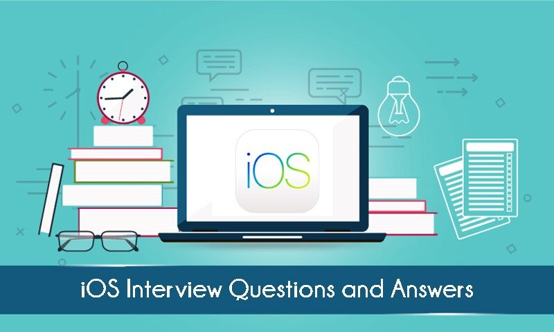iOS Interview Questions (Swift)