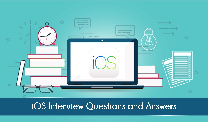 iOS Interview Questions (Swift)